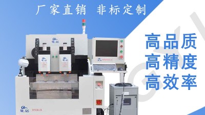 怎么檢測(cè)cnc玻璃精雕機(jī)質(zhì)量是否達(dá)標(biāo)？