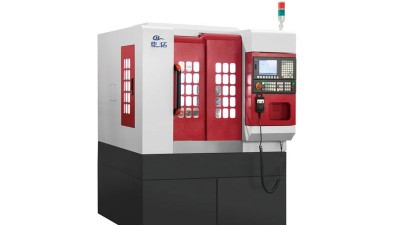 雙頭刀庫精雕機(jī)刀頭亂刻漏刻的原因有哪些？--「鼎拓精雕機(jī)」